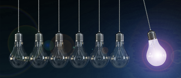 Shining a light on the latest updates from tthe pension industry